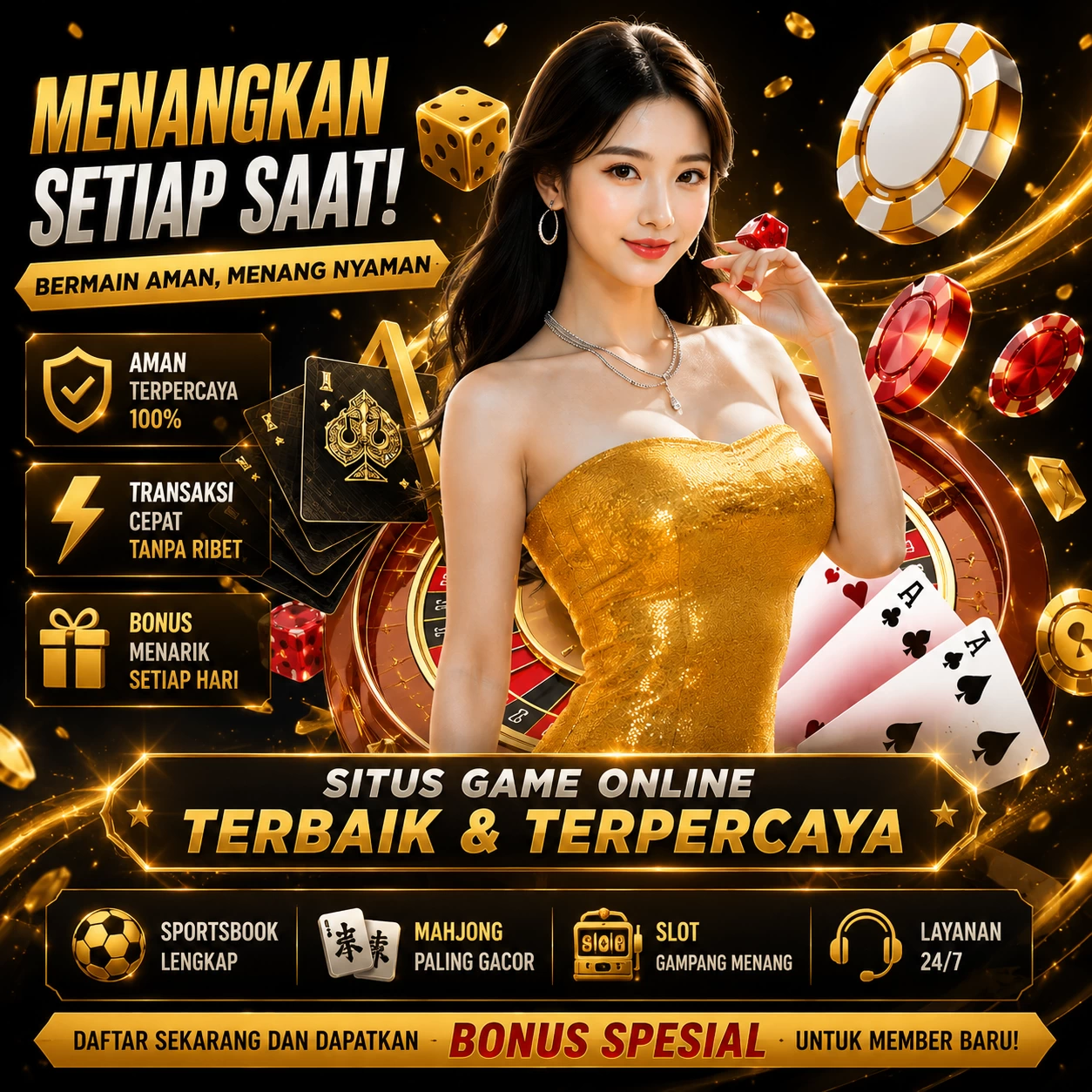 Inovasi dan Fitur Menarik di bigwin189